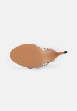 Even&Odd High Heeled Sandals - High Heeled Sandals -Even-Odd Store 4361ecab90134089b42806ab6adc7ad6