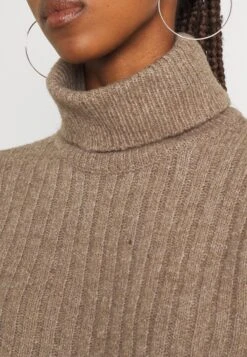 Even&Odd Jumper - Taupe 11 Even&Odd Jumper - Taupe -Even-Odd Store 4390f7150ca2440daf3c13fa7a6a9c17