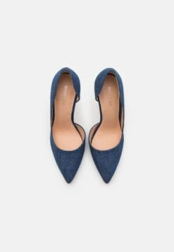 Even&Odd High Heels - Blue -Even-Odd Store 44d0f30b326042b7a6d9109770d2abf4