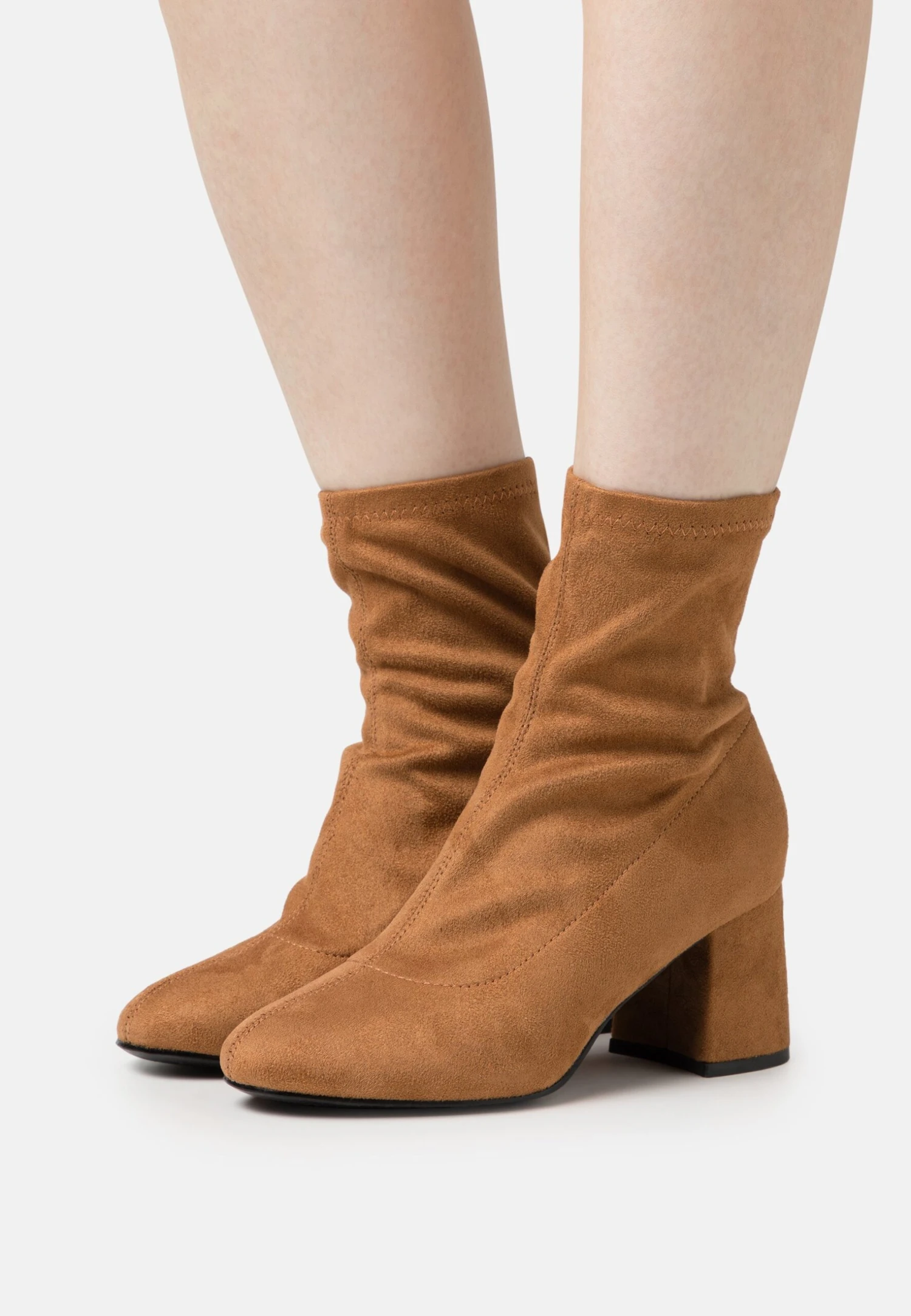 Even&Odd Classic Ankle Boots - Classic Ankle Boots 1 Even&Odd Classic Ankle Boots - Classic Ankle Boots