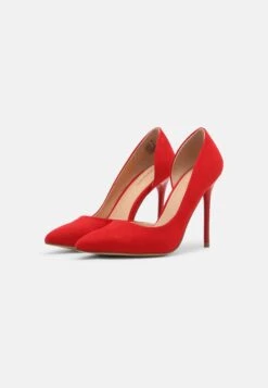 Even&Odd High Heels - Red -Even-Odd Store 455929d78d9447989fc1b7896bb7ea46