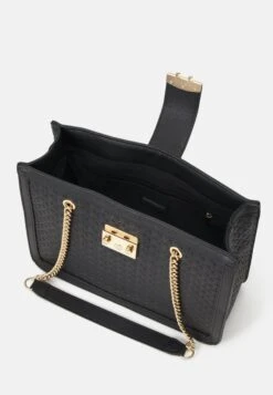 Even&Odd Ewh-Sust-S20236 / 802 - Black - Handbag - Black -Even-Odd Store 4585f70272d442e4be1f90b8bf9f2dc1