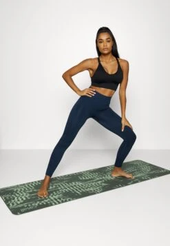 Leggings - Dark Blue -Even-Odd Store 45f61e71ef9b420daa09a38b9a40d26c