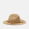 Even&Odd Hat - Tan