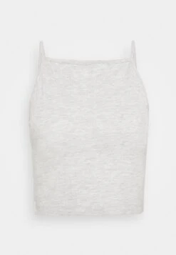 Even&Odd 2 Pack - Top - Mottled Grey/Black -Even-Odd Store 46abc15a8190400da55d0ce96fe3aa58