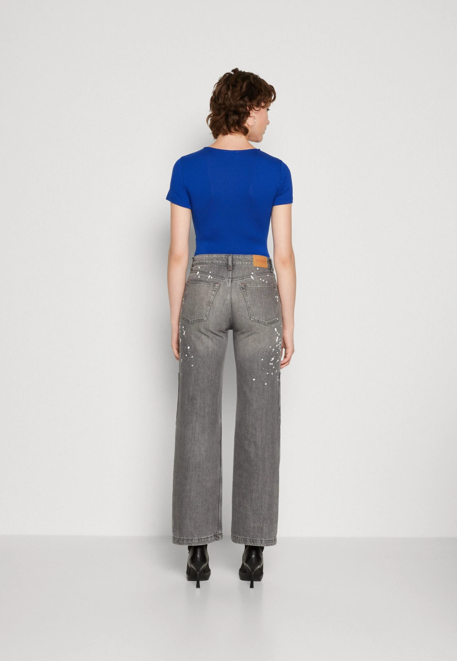 Even&Odd 2 Pack - Basic T-Shirt 3 Even&Odd 2 Pack - Basic T-Shirt - Image 3