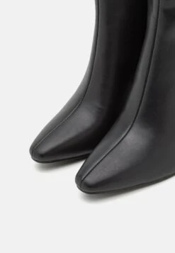 Even&Odd High Heeled Boots - Black -Even-Odd Store 475f6b0c650f47c696dbb29845353f9f