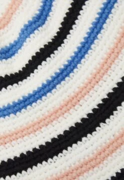 Even&Odd Hat - White/Black/Blue 7 Even&Odd Hat - White/Black/Blue -Even-Odd Store 47984f40344d40089e45e29acef4795f