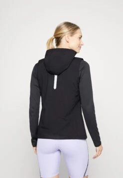 Waistcoat - Black 7 Waistcoat - Black -Even-Odd Store 4865be6934ae49e28477c3a02b195174