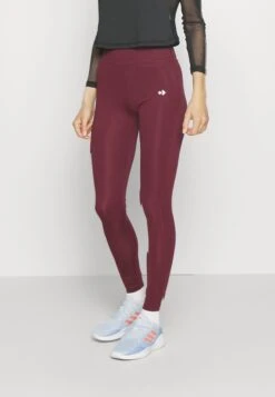Leggings - Bordeaux