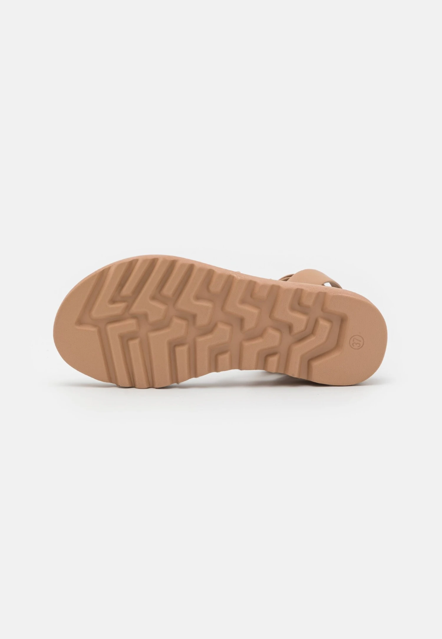 Even&Odd Sandals - Beige 5 Even&Odd Sandals - Beige - Image 5