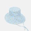 Even&Odd Hat - Light Blue