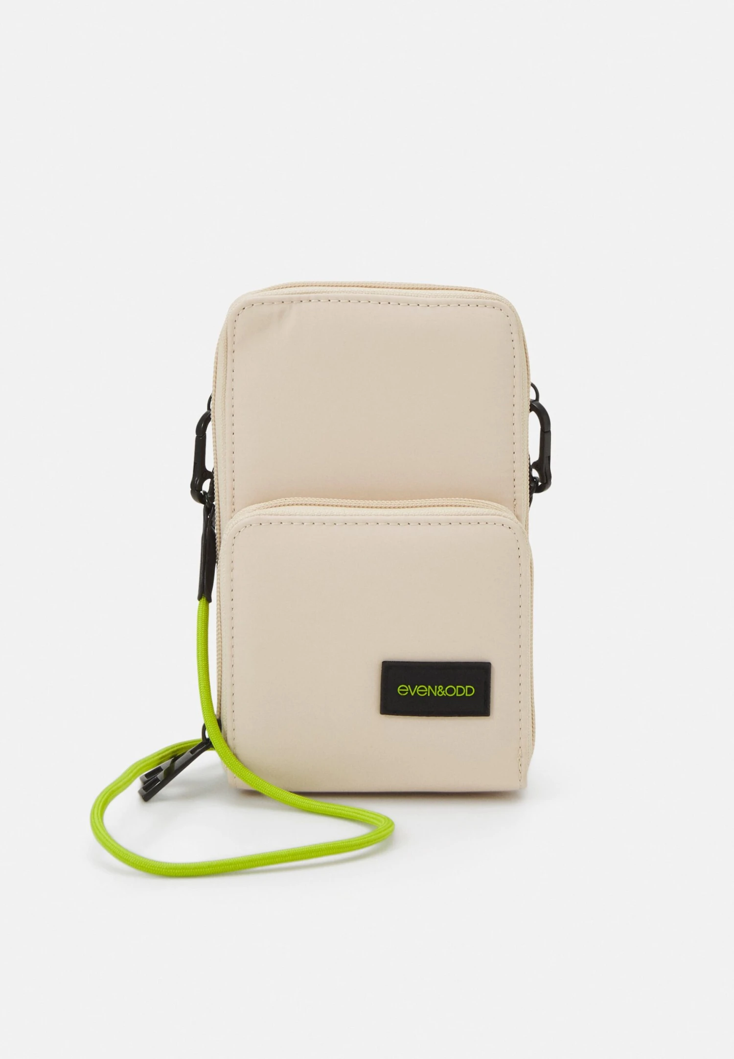 Even&Odd Phone Case -Beige 1 Even&Odd Phone Case -Beige