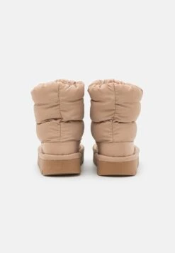 Even&Odd Platform Ankle Boots - Beige 9 Even&Odd Platform Ankle Boots - Beige -Even-Odd Store 4aa2bba4b9584e23844c3a8e7770feba