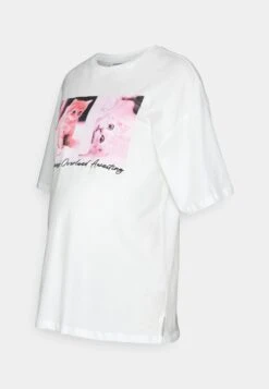 Print T-Shirt - Off-White -Even-Odd Store 4aefc7211318436ab21c56f6062455b1