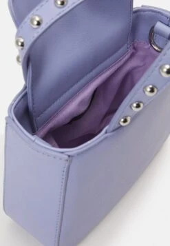 Even&Odd Across Body Bag - Lilac -Even-Odd Store 4bb70e728693437a9e2cb13e7be68ac9