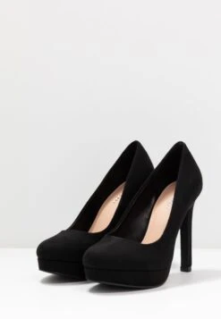 High Heels - Black -Even-Odd Store 4c867c350d0c4bf188d091bff161d2eb