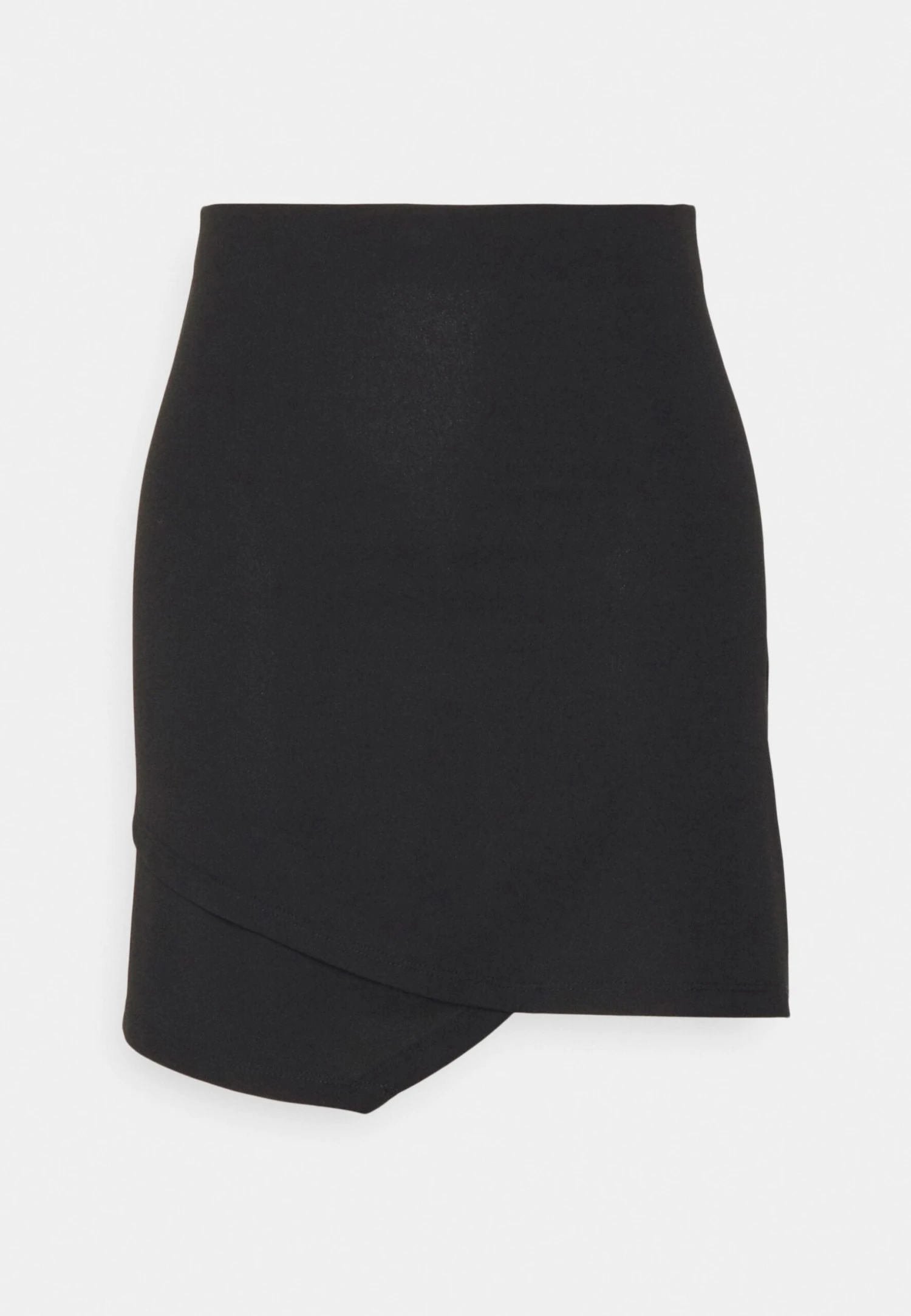 Mini Skirt - Black 5 Mini Skirt - Black - Image 5