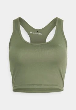 Top - Olive -Even-Odd Store 4d75a088b3bb4920863962221bcb167d
