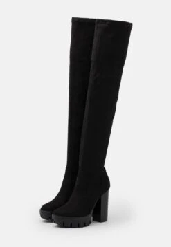 Even&Odd High Heeled Boots - High Heeled Boots -Even-Odd Store 4dcf60a0c288450d8f999e12ff5cca11