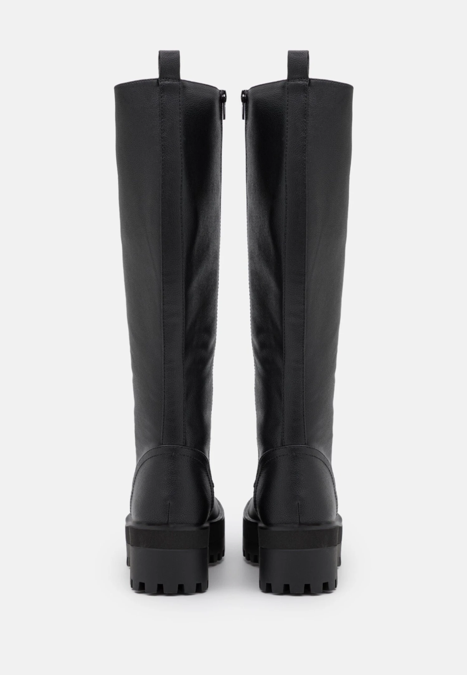 Lace-Up Boots - Lace-Up Boots 4 Lace-Up Boots - Lace-Up Boots - Image 4