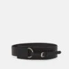 Even&Odd Waist Belt - Black
