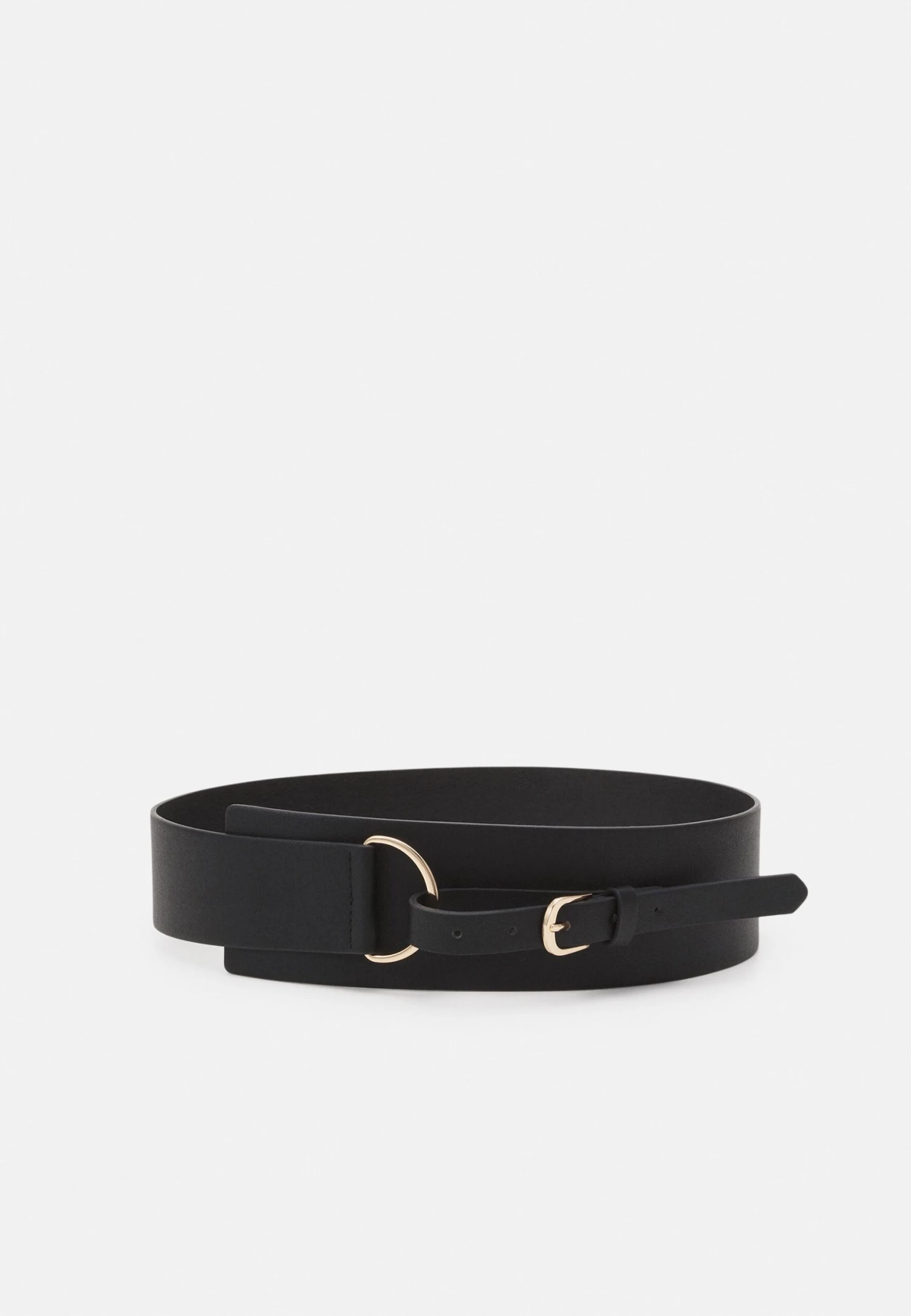 Even&Odd Waist Belt - Black 1 Even&Odd Waist Belt - Black
