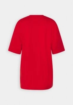 Even&Odd Print T-Shirt - Dark Red 11 Even&Odd Print T-Shirt - Dark Red -Even-Odd Store 50472d9d503343c1b311c7825afa1134