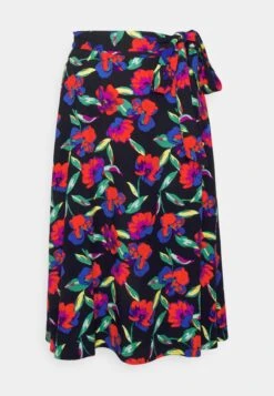 Even&Odd Midi Skirt With Shell Fabric - A-Line Skirt -Even-Odd Store 508089eb9fe3450ea9970caf1f7abe9e