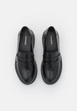 Even&Odd Comfort - Slip-Ons - Black -Even-Odd Store 512efd9774124009b1394b4830b8b243
