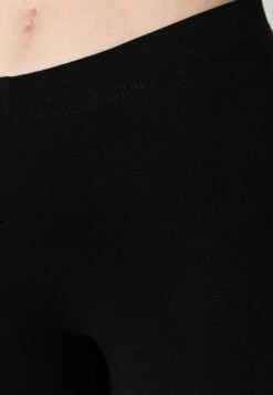 Even&Odd 2 Pack - Leggings - Trousers - Black -Even-Odd Store 515c54c91d734353aaeb52ba5c6db884