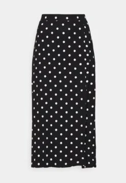 Even&Odd Pencil Skirt - Black/White -Even-Odd Store 51bd4bcec01a452a955929f5e9bd0add