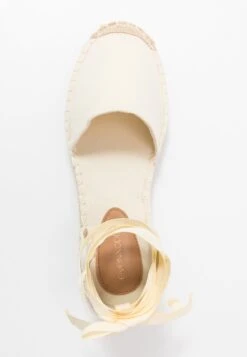 Even&Odd Espadrilles - Offwhite -Even-Odd Store 52bafa80700f4da893f5101f9d900494