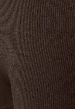 Even&Odd Shorts - Dark Brown 5 Even&Odd Shorts - Dark Brown -Even-Odd Store 52c0117bac104139958341ca5666d8fb