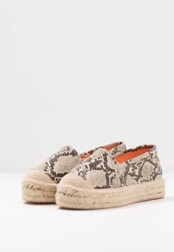Even&Odd Espadrilles - Beige/Brown -Even-Odd Store 5318bebd2966442faddc329613f10710
