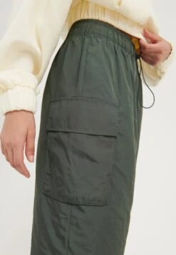 Even&Odd Pencil Skirt - Khaki -Even-Odd Store 532c52c0316646c686c4429d5fd5a6e0