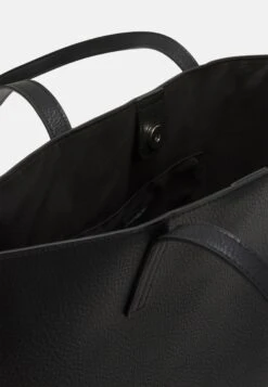 Even&Odd Tote Bag -Black 6 Even&Odd Tote Bag -Black -Even-Odd Store 545cd26e0f1940dcb9fbda0271f4bed7