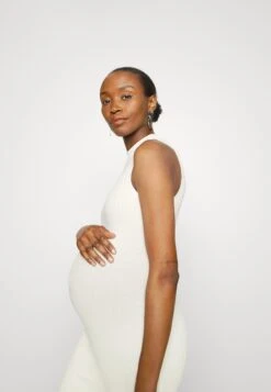 2 Pack- Jersey Dress - Dark Blue/ Off-White 11 2 Pack- Jersey Dress - Dark Blue/ Off-White -Even-Odd Store 545f28fc13564d07a02a67535311bbe6