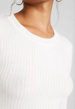 Even&Odd Jumper - White 9 Even&Odd Jumper - White -Even-Odd Store 5498893c98f44bdb960c4a4795741ef5