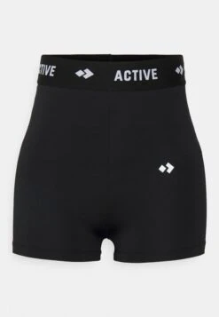 Sports Shorts - Black -Even-Odd Store 54b58f3c616b459e8ec098cb6665c861