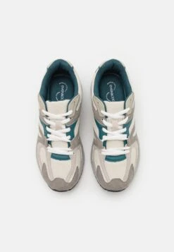 Even&Odd Trainers - Turquoise/Grey 11 Even&Odd Trainers - Turquoise/Grey -Even-Odd Store 54fdf22022d941d9b35ea3d927268997