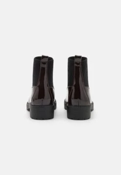 Even&Odd Classic Ankle Boots - Dark Brown 9 Even&Odd Classic Ankle Boots - Dark Brown -Even-Odd Store 55c90f4505cb460a99d89f50853dbc36