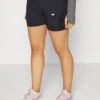 Sports Shorts - Black