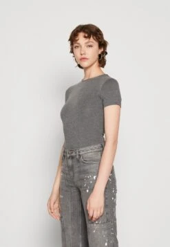 Even&Odd 2 Pack - Basic T-Shirt 10 Even&Odd 2 Pack - Basic T-Shirt -Even-Odd Store 561f8c8decad441fb41af14208174756