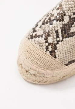 Even&Odd Espadrilles - Beige/Brown -Even-Odd Store 562f1bdc5ad845fdbedbf42012fa46ba