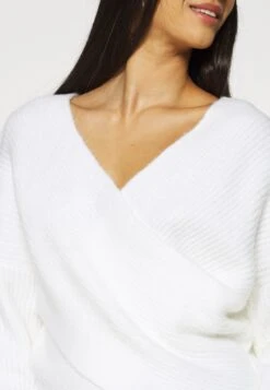 Even&Odd Jumper - Cloud Dancer 11 Even&Odd Jumper - Cloud Dancer -Even-Odd Store 573b95ffa3654b938d3bc542315d1f8a