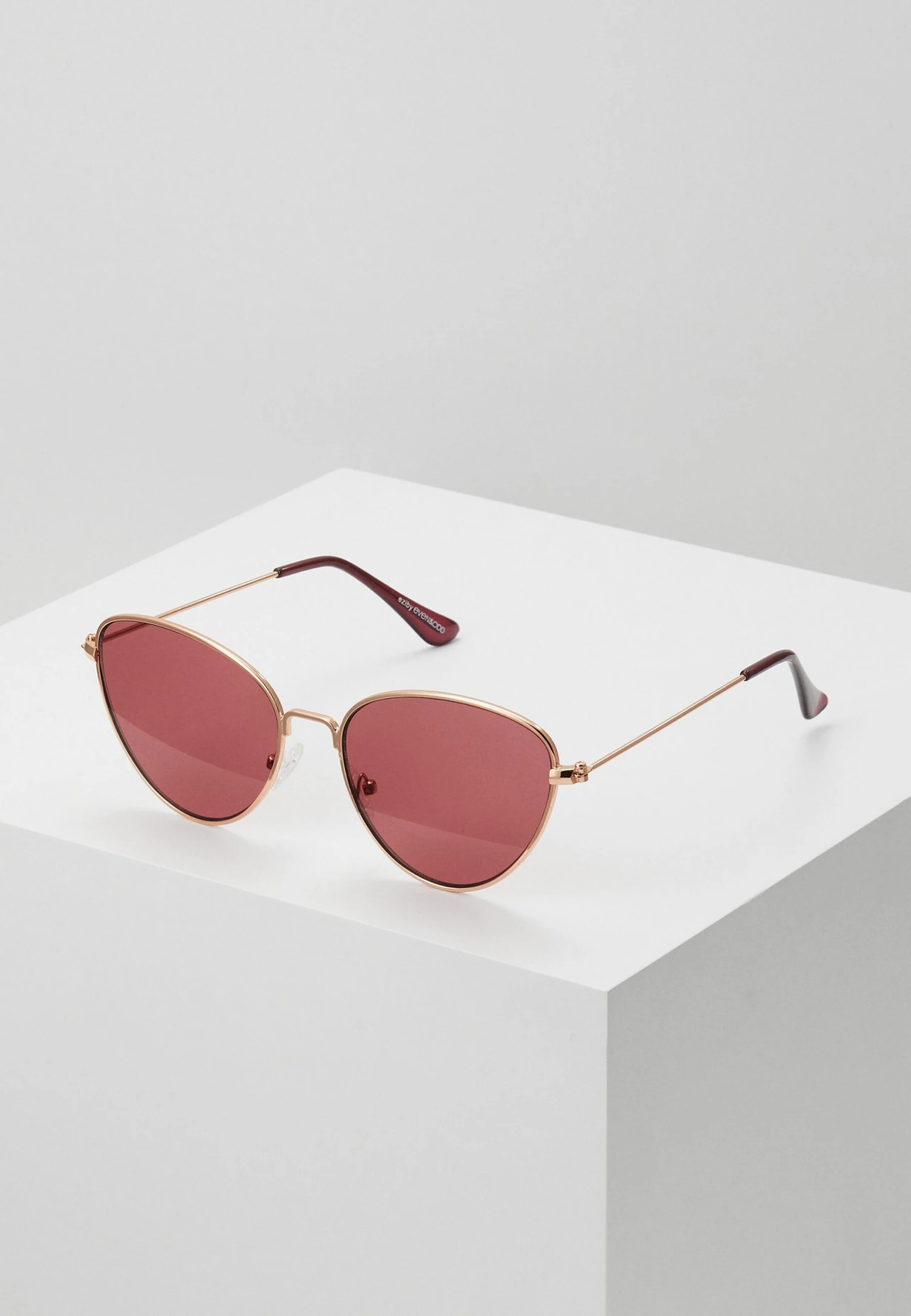 Even&Odd Sunglasses - Pink 1 Even&Odd Sunglasses - Pink