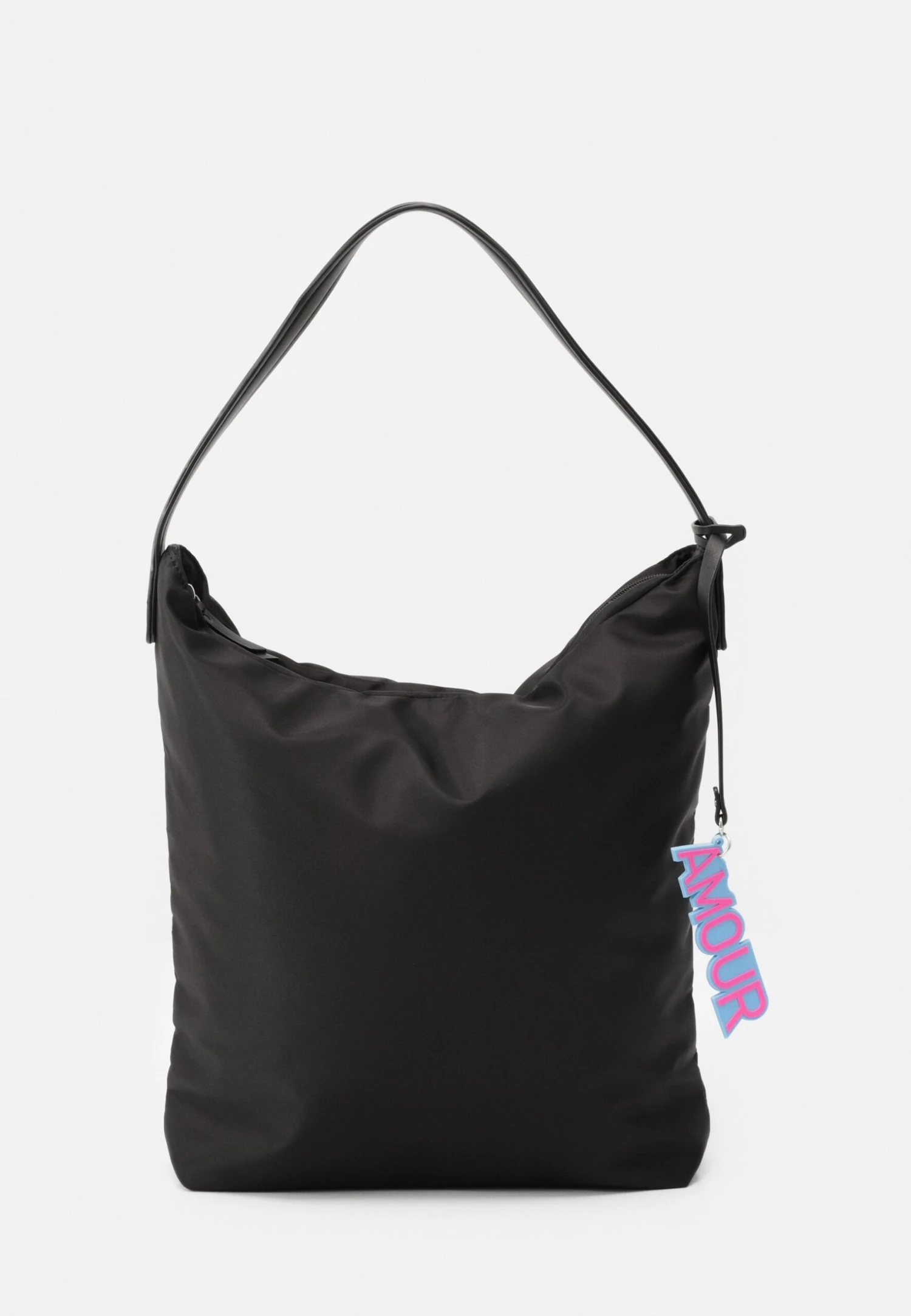 Even&Odd Tote Bag - 802 - Black 1 Even&Odd Tote Bag - 802 - Black