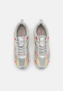 Even&Odd Trainers - Silver -Even-Odd Store 581776f6239548b9a7979b472b539c4b