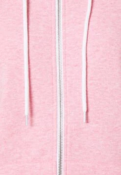 Even&Odd Zip-Up Sweatshirt - Mottled Rose -Even-Odd Store 598577d6df5d4bd088b5294d76ce7998